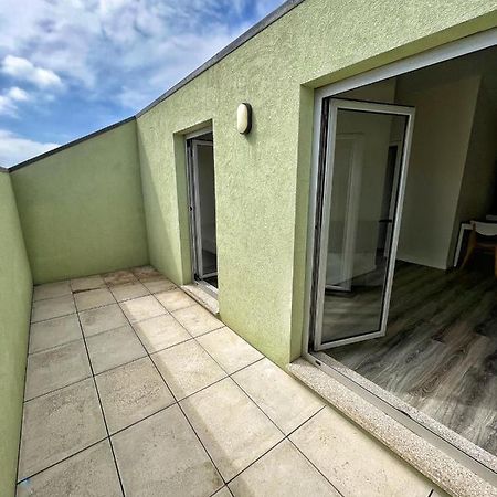 Casa Da Marina II Lägenhet Esposende Exteriör bild